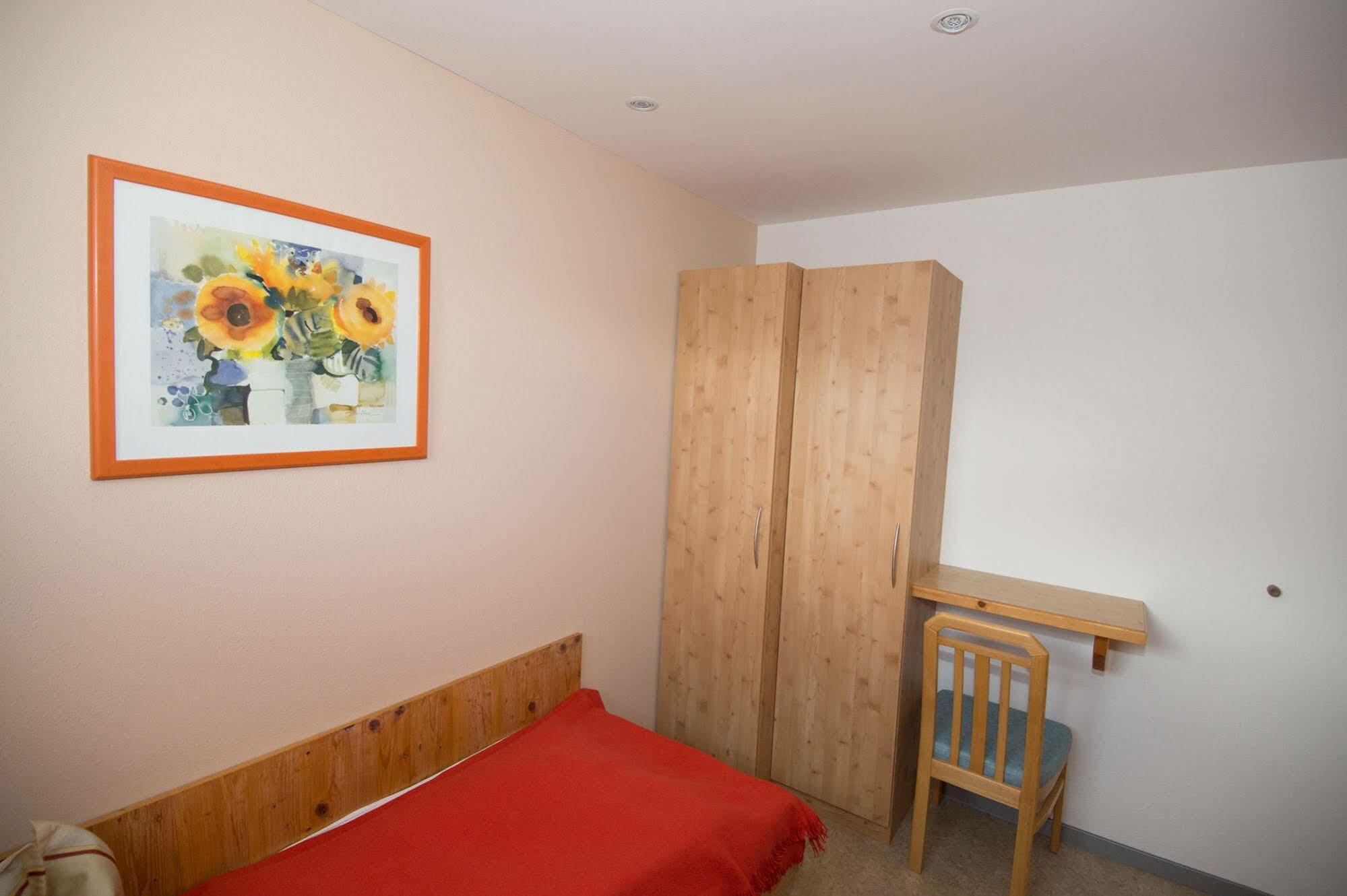 Gaestehaus Schoenberg Leutasch Buitenkant foto